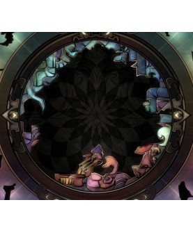 Glass Masquerade 2: Illusions Steam Key EUROPE